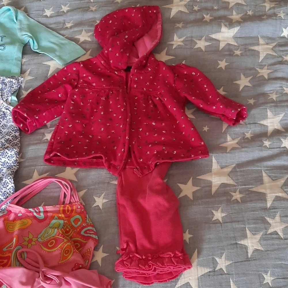 0-3 month bundle - Picture 5 of 5